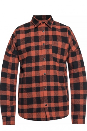 Branded shirt, zdjęcie 1 Branded shirt od Palm Angels